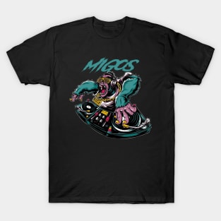 MIGOS RAPPER T-Shirt